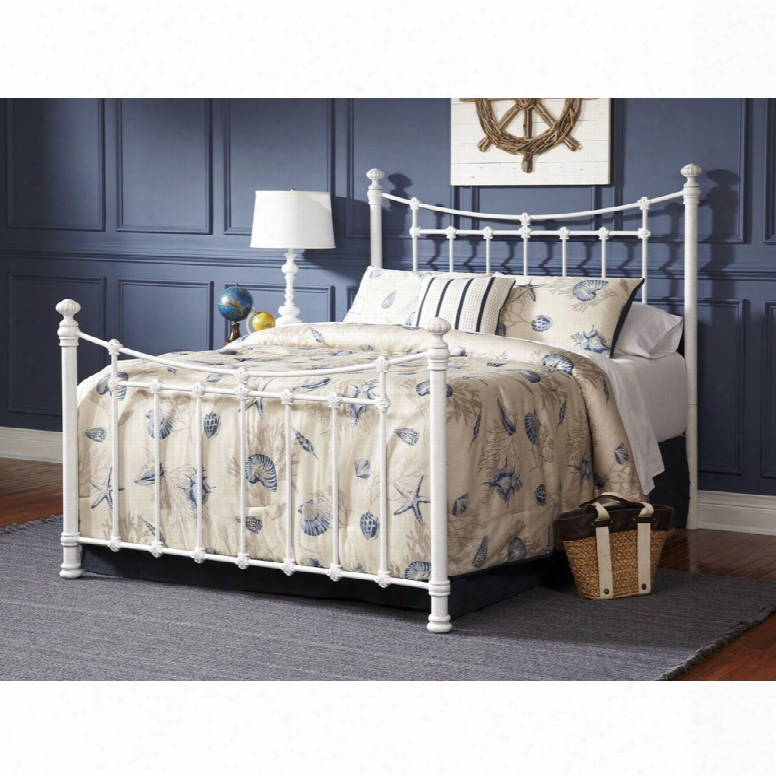 Largo Abigaale Queen Bed