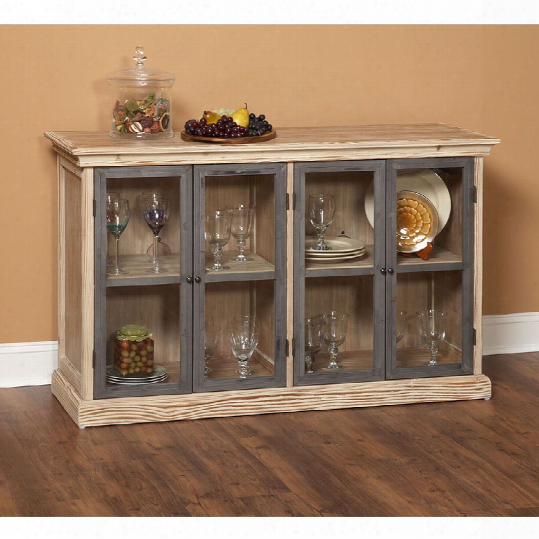 Largo Callista Sideboard