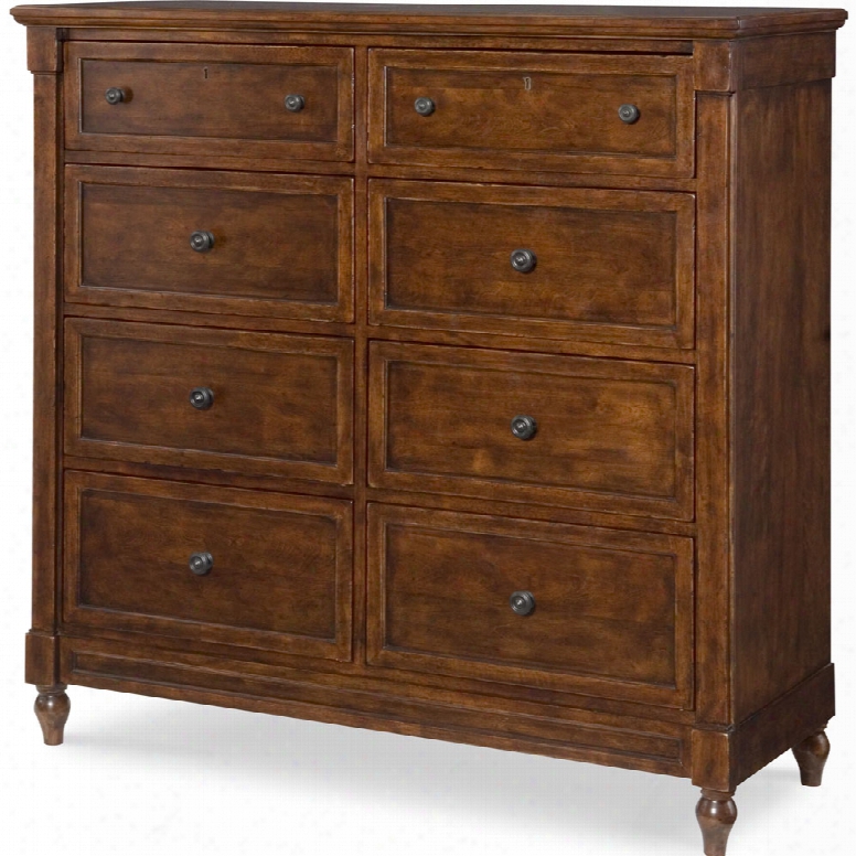 Legacy Classic Kids Big Sur Double Drawer Chest