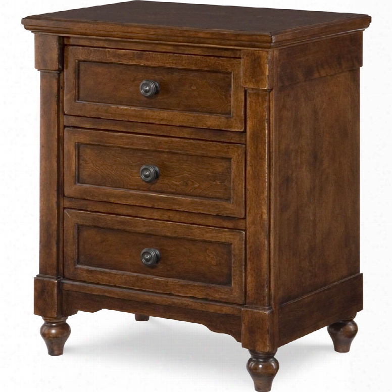 Legacy Classic Kids Big Sur Night Stand