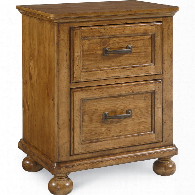 Legacy Classic Kids Bryce Canyon Night Stand