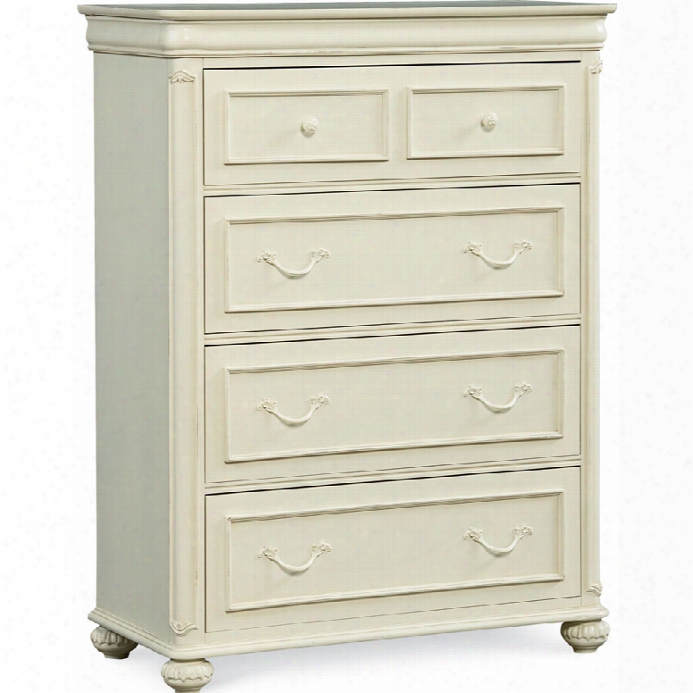 Legacy Classic Kids Charlotte Drawer Chest