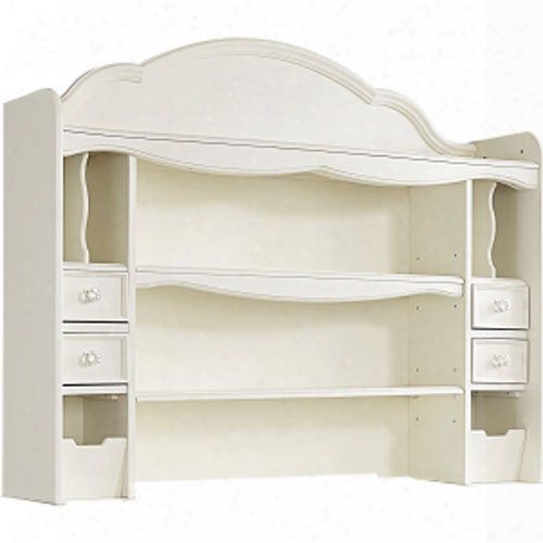 Legacy Classic Kids Harmony Bookcase