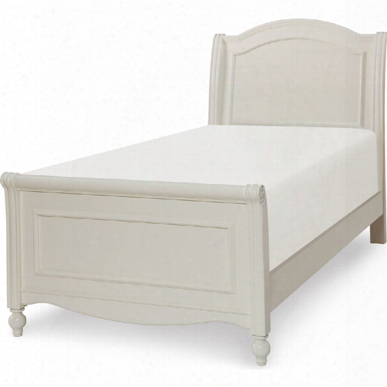 Legacy Classic Kids Harmony Chelsea Twin Sleigh Bed