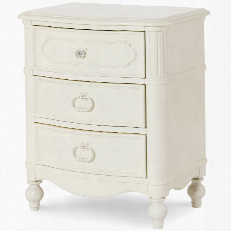 Legacy Classic Kids Harmony Night Stand