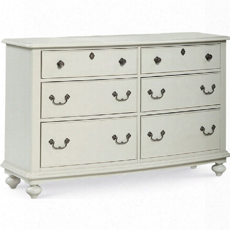 Legacy Classic Kids Inspirations Dresser