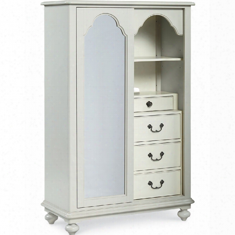 Legacy Classic Kids Inspirations Signature Dressing Chest