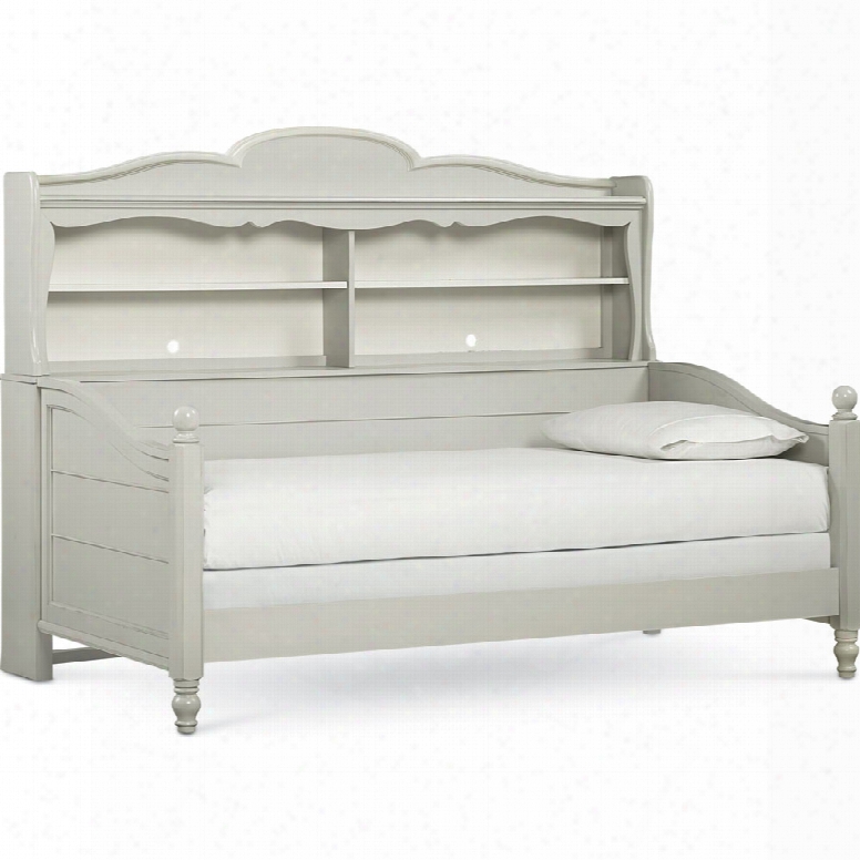 Legacy Classic Kids Inspirations Westport Bookcase Daybed