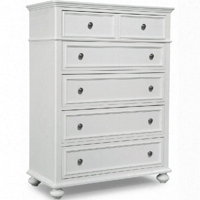 Legacy Classic Kids Madison Drawer Chest