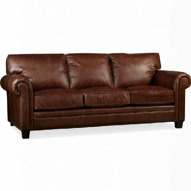 Palatial Hillsboro Sofa