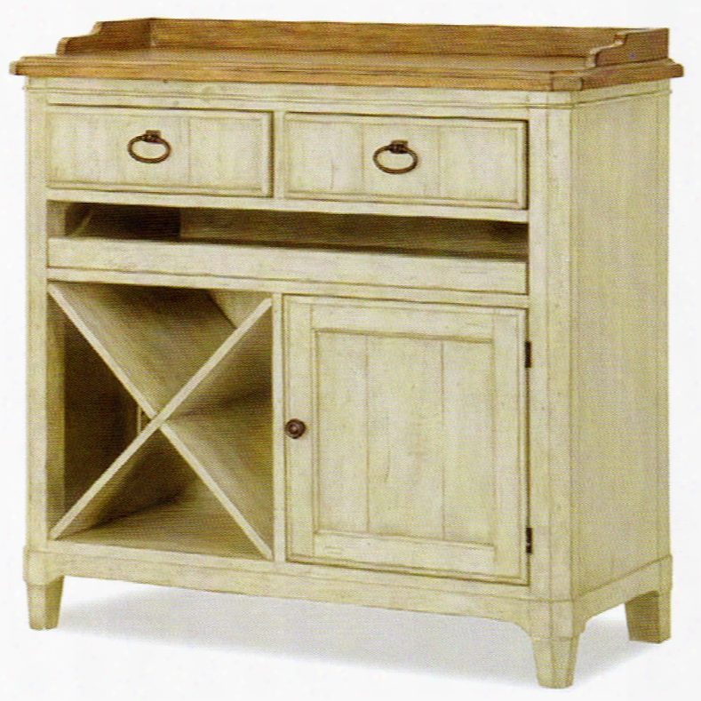 Panama Jack Millbrook Wine Console