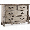 Hooker Chatelet Media Chest