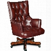 Hooker Jenna Executive Swivel Tilt Chair