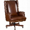 Hooker Wilmer Executive Swivel Tilt Chair
