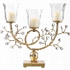 Uttermost Bede Table Candelabra