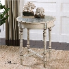 Uttermost Jinan Accent Table