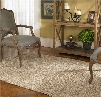 Uttermost Tobais 5 X 8 Rug in Beige