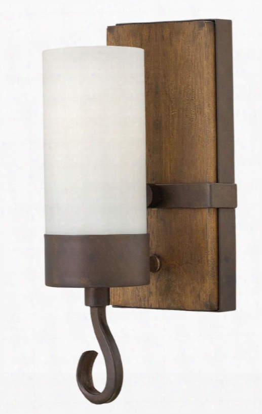 Fredrick Ramond Cabot 1-light Sconce