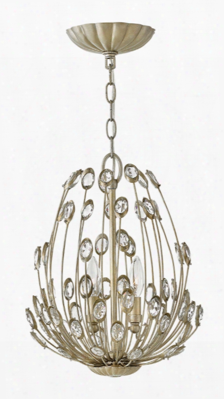 Fredrick Ramond Tulah 2-light Pendant