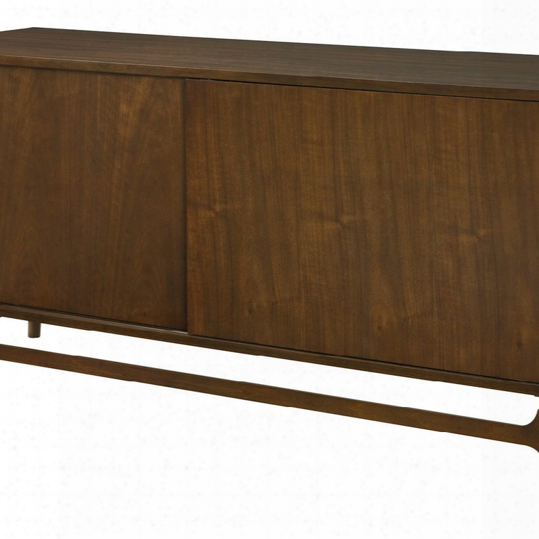 Hammary Mila Entertainment Console