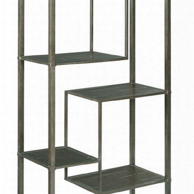 Hammary Newton Etagere