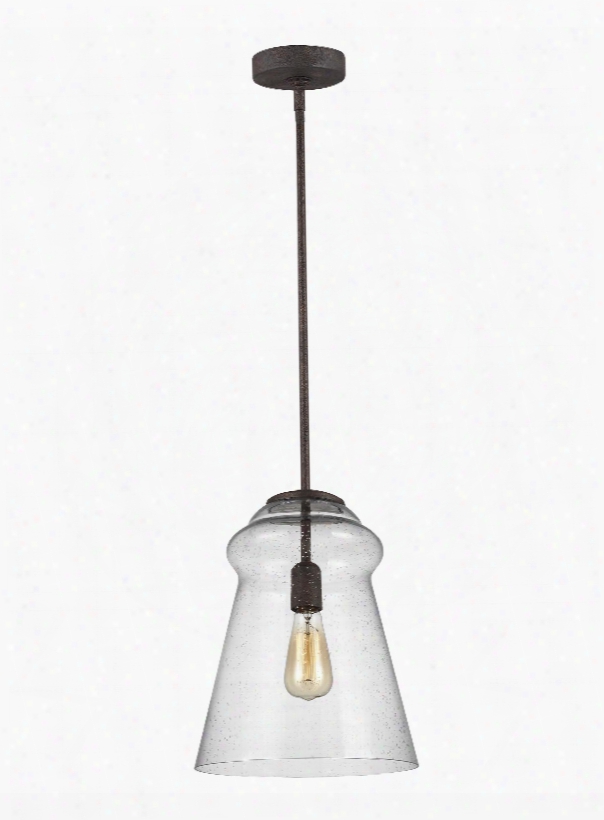 Murray Feiss Loras 1-light Pendant