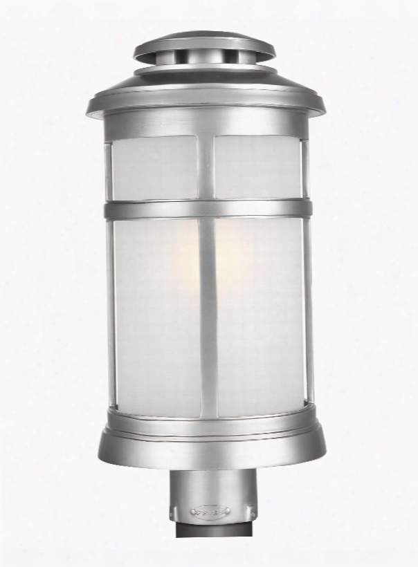 Murray Feiss Newport -1light Post Lantern