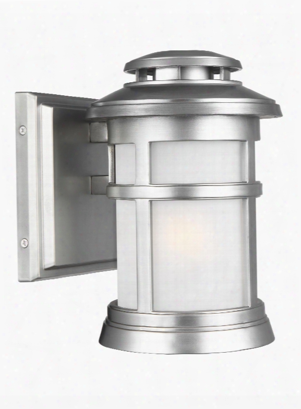 Murray Feiss Newport 1-light Wall Lantern