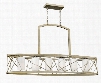 Fredrick Ramond Nest 6-Light Chandelier