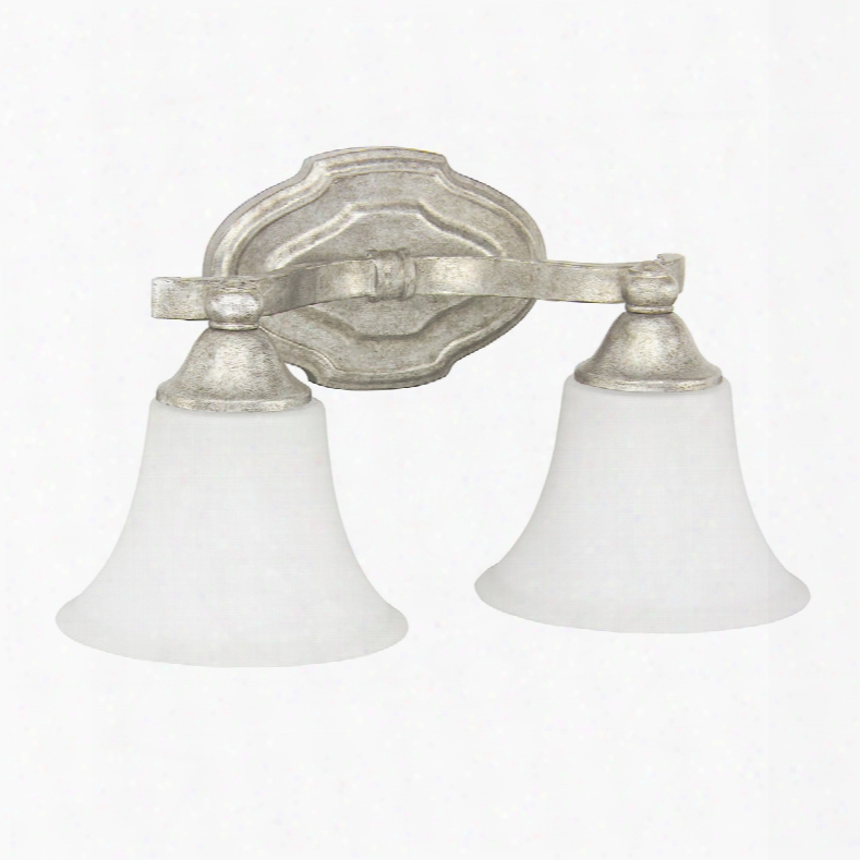 Capital Lighting Blakely 2-light Vanity