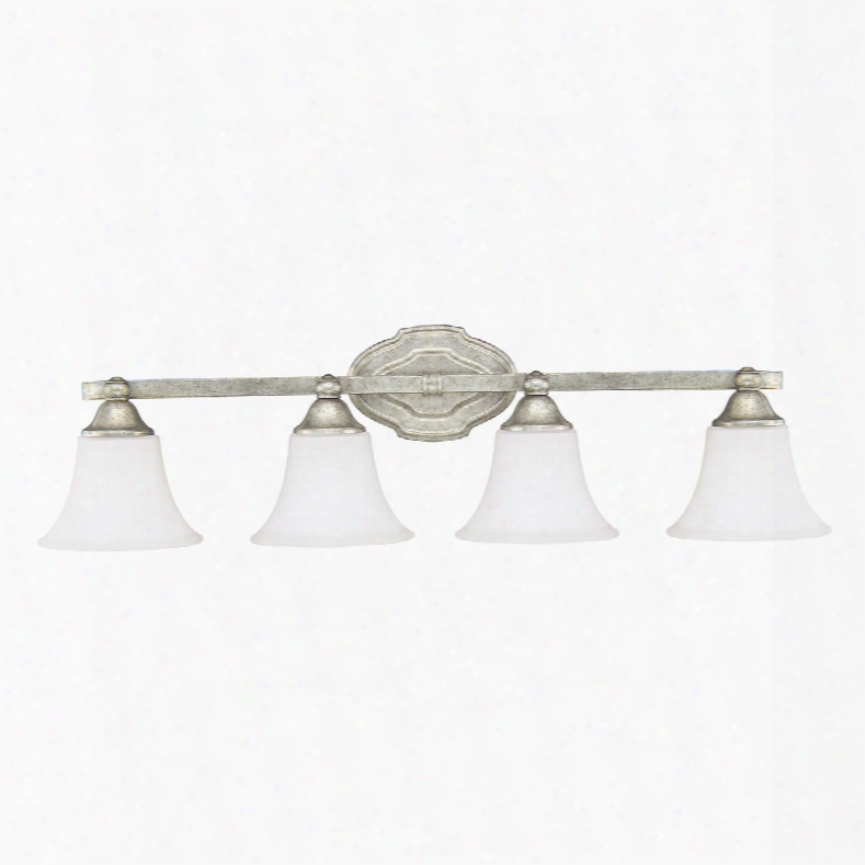 Capital Lighting Blakely 4-light Vanity