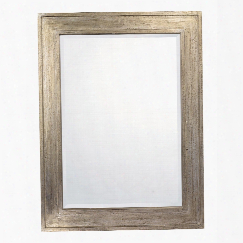 Capital Lighting Mirrors Decorative Mirror In Silvered Brown