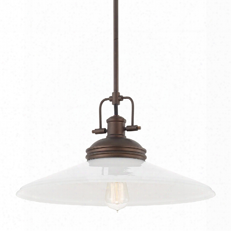 Capital Lighting Pendants 1-light Pendant