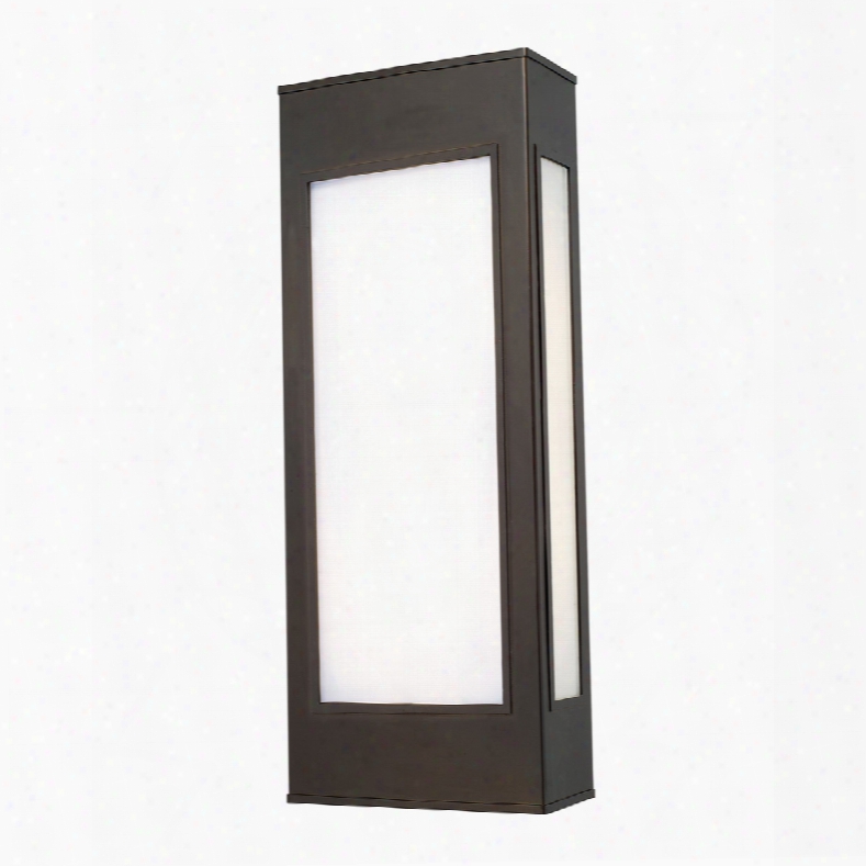 Capital Lighting Signature Led Wall Lantern