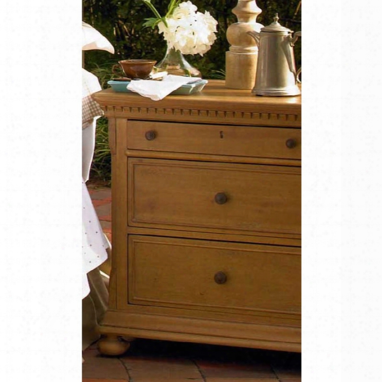 Paula Deen Down Home Nightstand