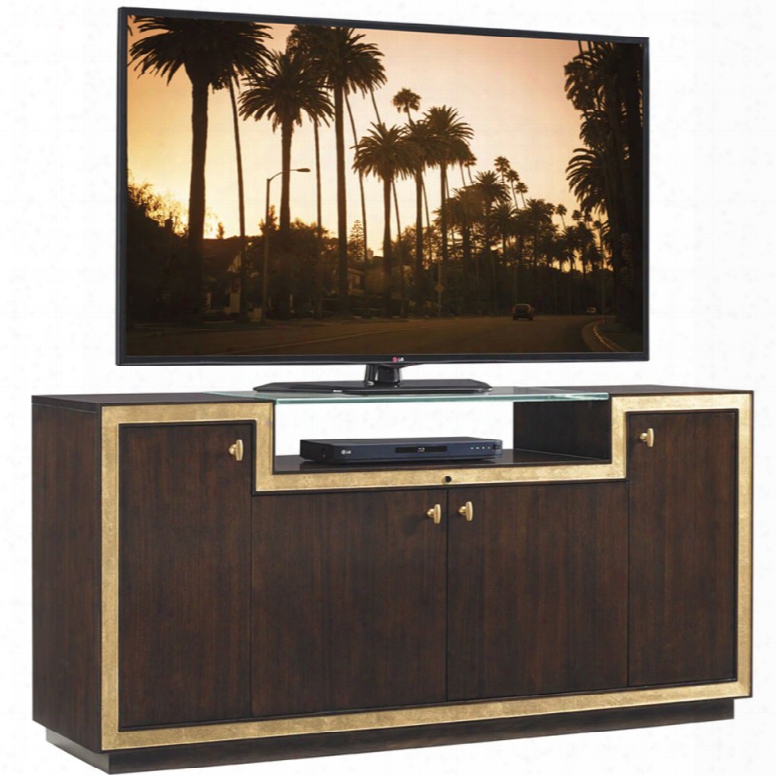 Sligh Bel Aire Palisades Media Console