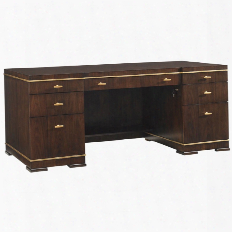 Sligh Bel Aire Paramount Executive Desk