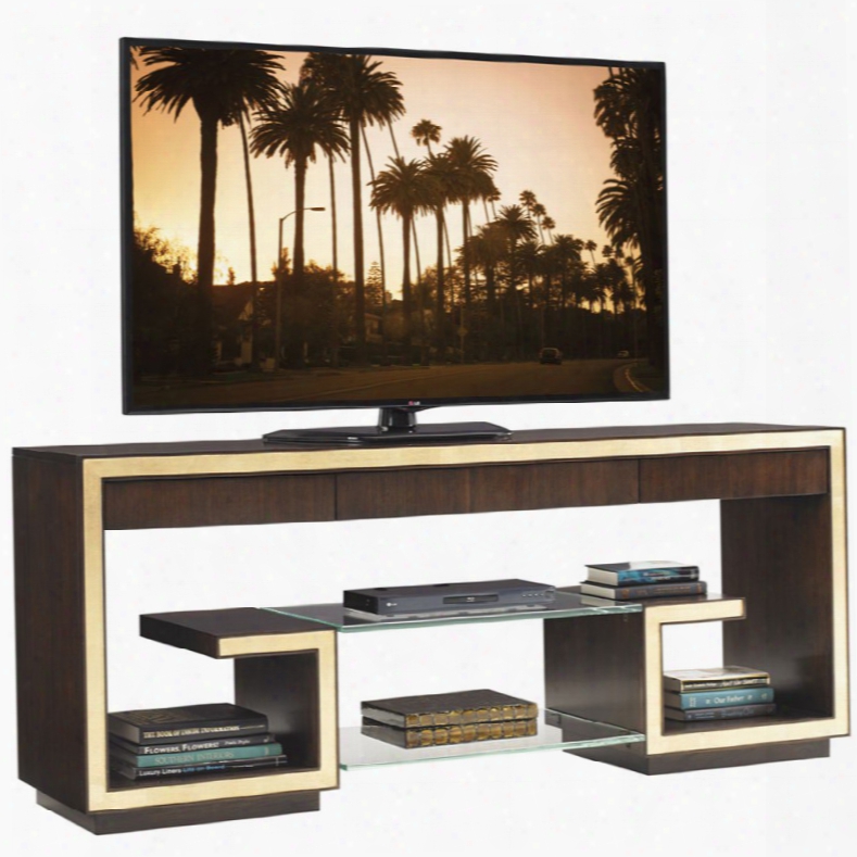 Sligh Bel Aire Rodeo Media Console