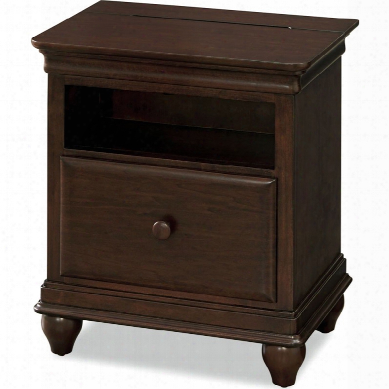 Smartstuff Classics 4.0 Nightstand