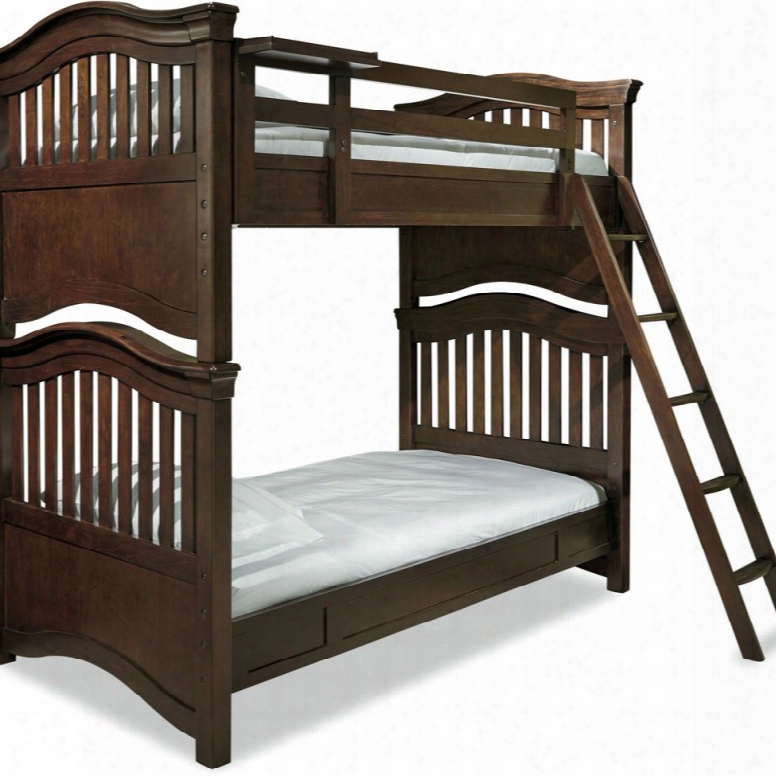 Smartstuff Classics 4.0 Twih Bunk Bed