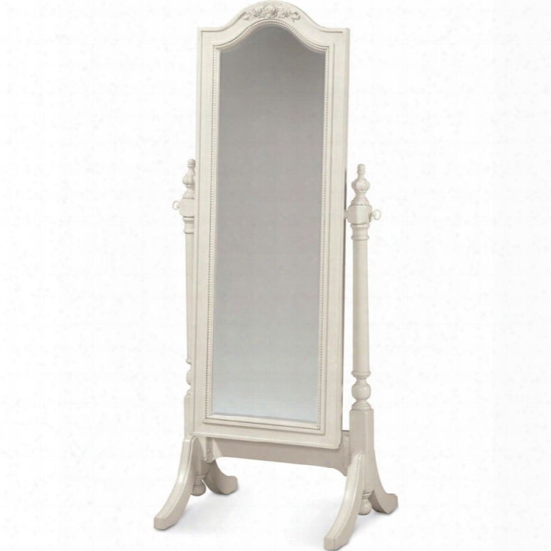 Smartstuff Gabriella Cheval Storage Mirror