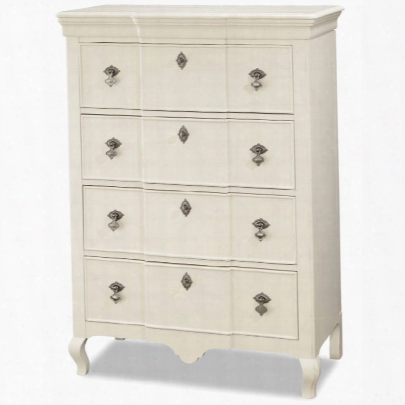 Smartstuff Genevieve Drawer Chest