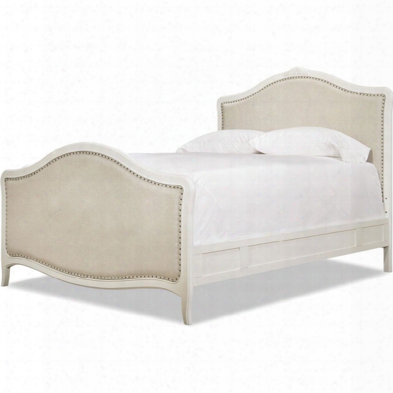 Smartstuff Genevieve Full Bed