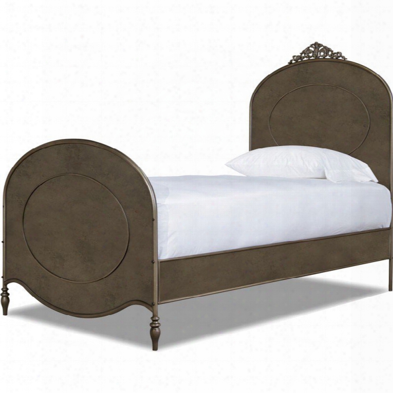 Smartstuff Ge Nevieve Ma Cherie Twin Bed