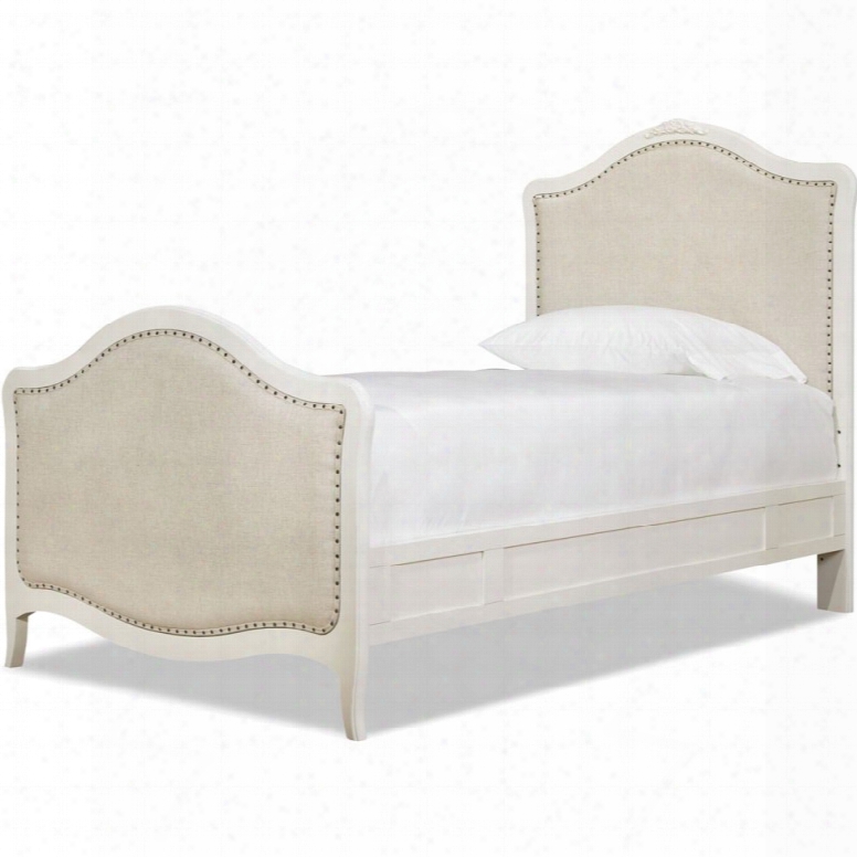 Smartstuff Genevieve Twinbed