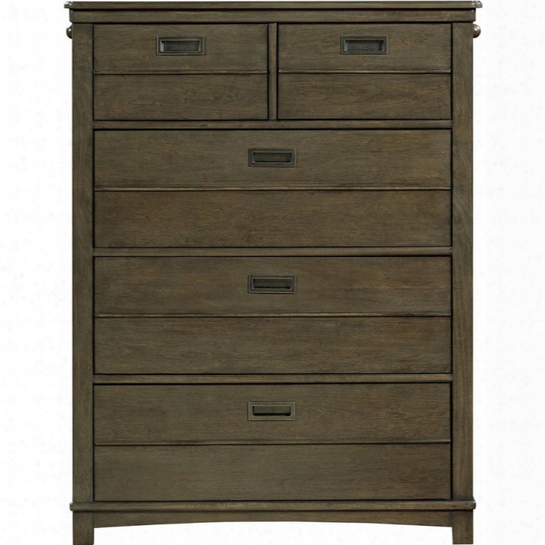 Smartstuff Varsity Drawer Chest