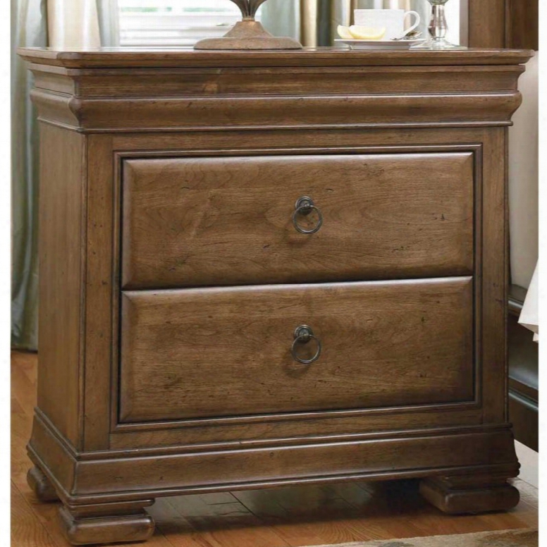 Universal New Lou Nightstand