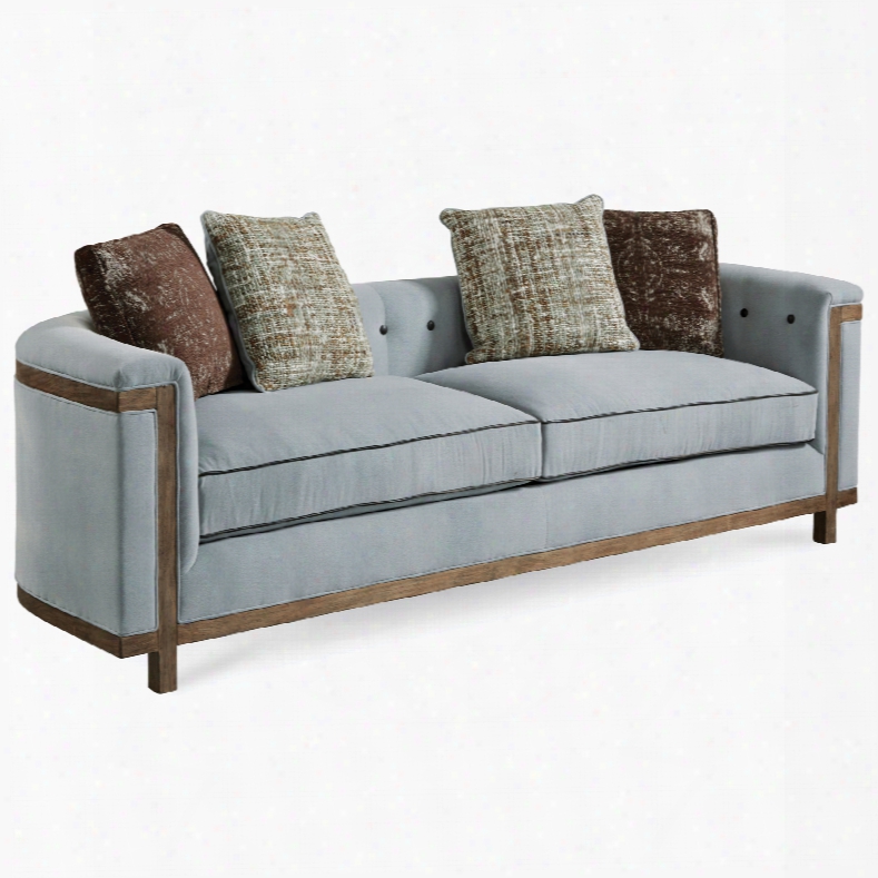 Art Furniture Epicenters Upholstered Marand Sofa