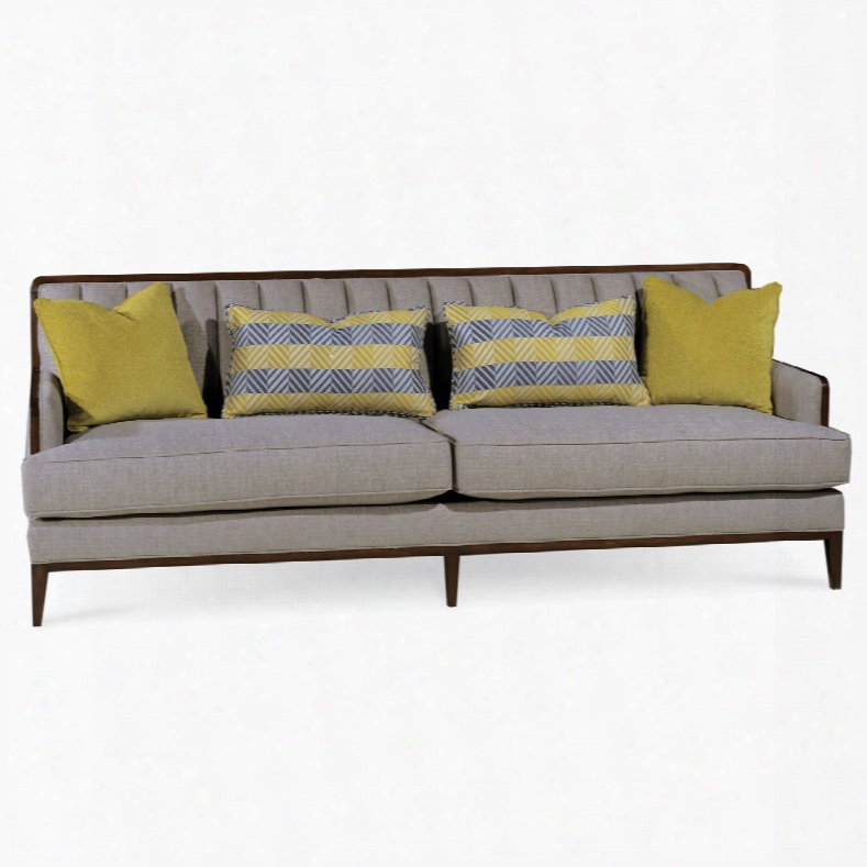 Art Furniture Epicenters Upholstered Wilsey Sofa