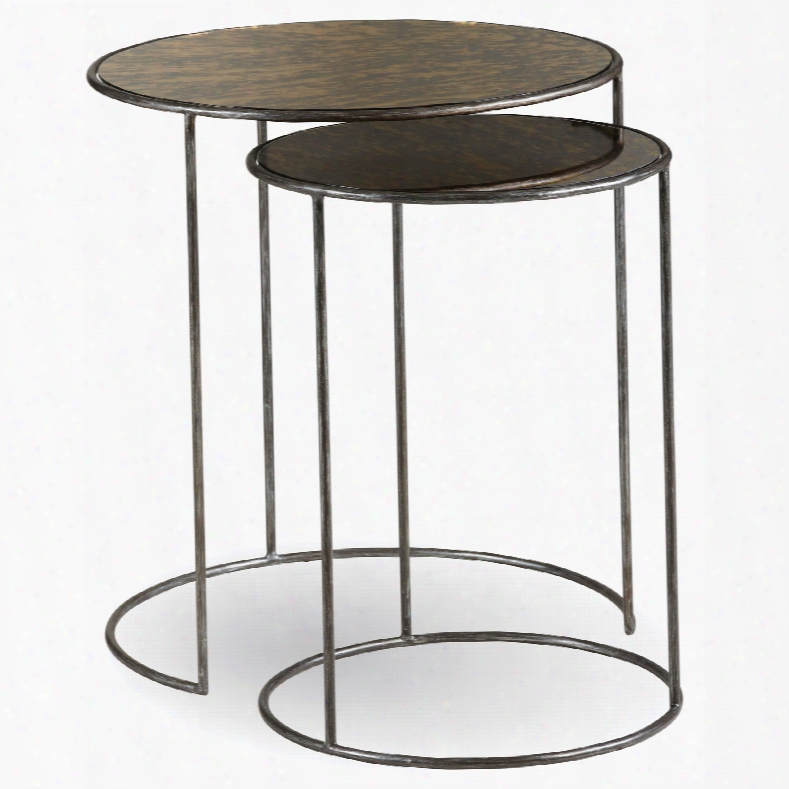 Art Furniture Epicenters Williamsburg Nesting Tables